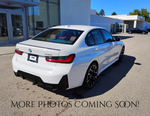 2025 BMW 3 Series 330i xDrive