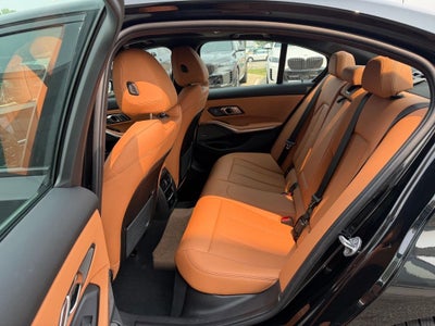 2023 BMW 3 Series 330i xDrive