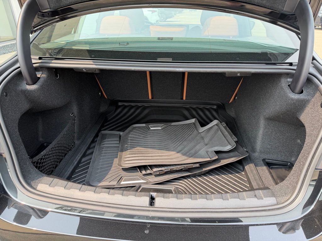 2023 BMW 3 Series 330i xDrive