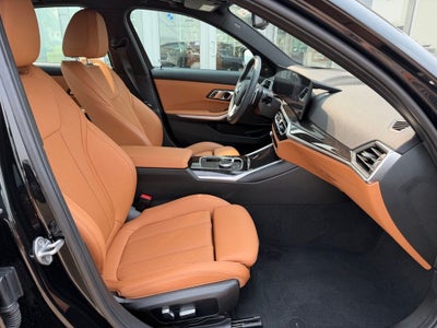 2023 BMW 3 Series 330i xDrive