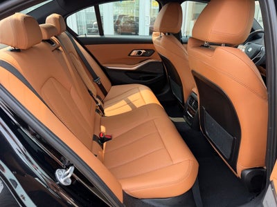 2023 BMW 3 Series 330i xDrive