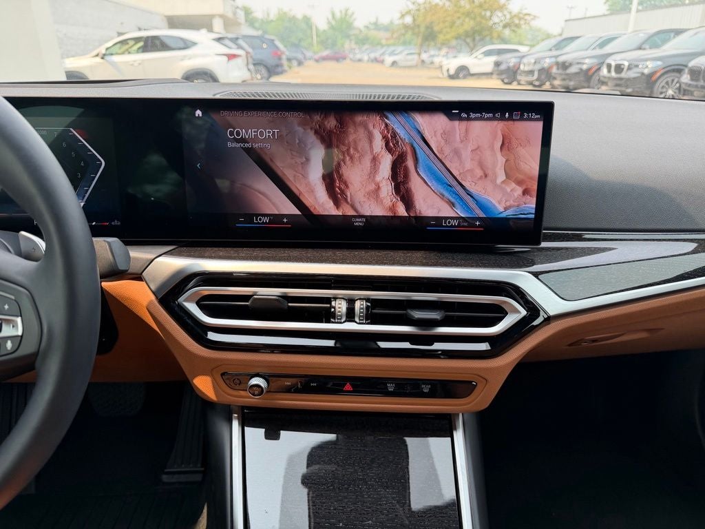 2023 BMW 3 Series 330i xDrive