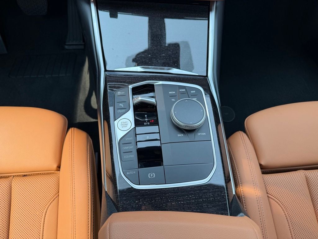 2023 BMW 3 Series 330i xDrive
