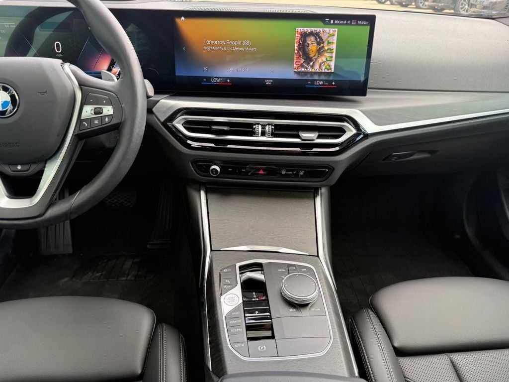 2023 BMW 3 Series 330i xDrive