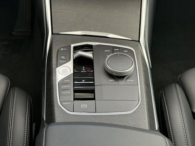 2023 BMW 3 Series 330i xDrive