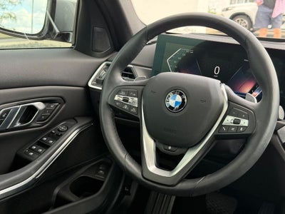 2023 BMW 3 Series 330i xDrive