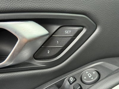 2023 BMW 3 Series 330i xDrive