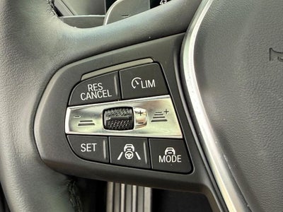 2023 BMW 3 Series 330i xDrive