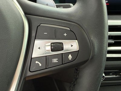 2023 BMW 3 Series 330i xDrive