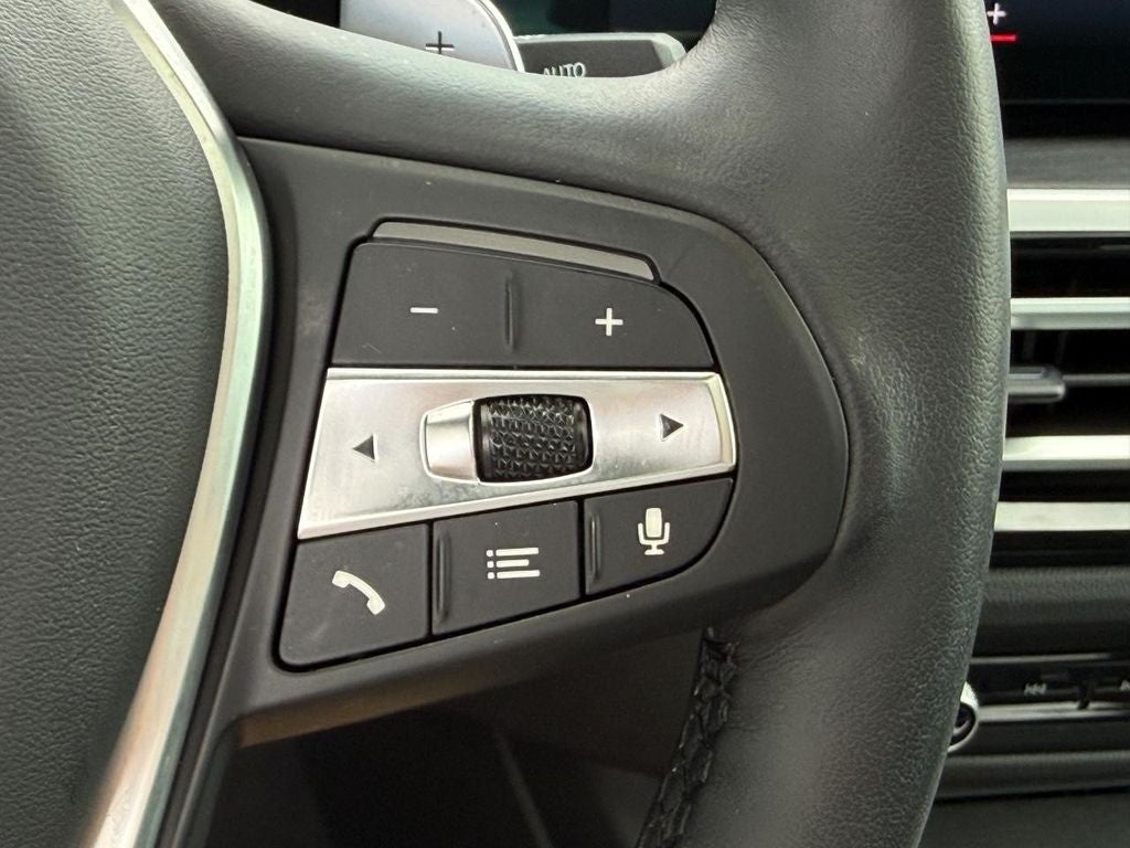 2023 BMW 3 Series 330i xDrive