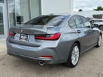 2023 BMW 3 Series 330i xDrive