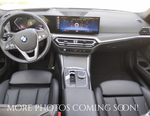 2023 BMW 3 Series 330i xDrive