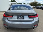 2023 BMW 3 Series 330i xDrive