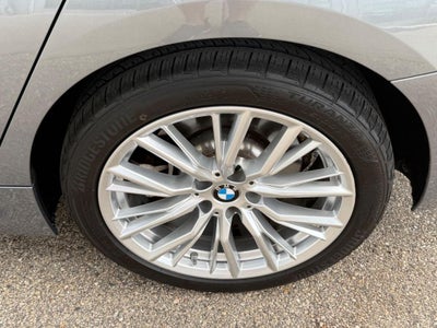 2023 BMW 3 Series 330i xDrive