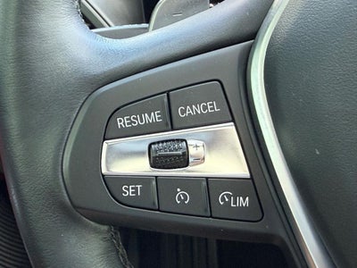 2023 BMW 3 Series 330i xDrive