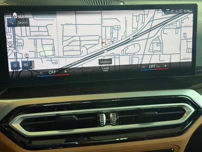 2024 BMW 3 Series 330i xDrive