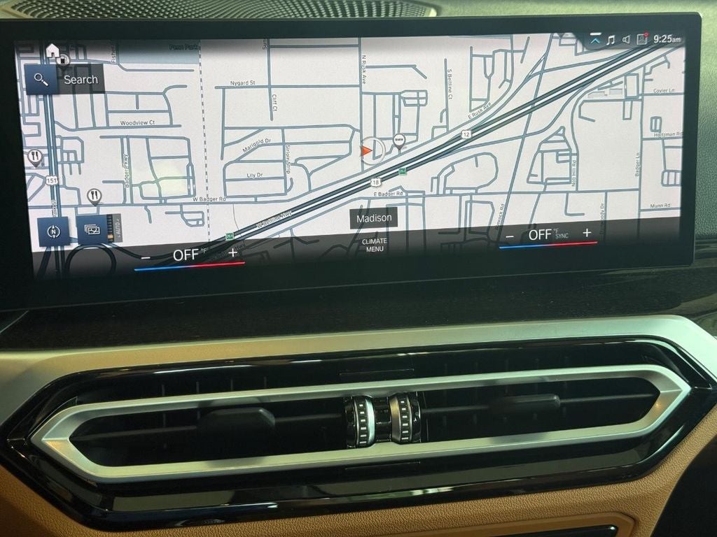 2024 BMW 3 Series 330i xDrive