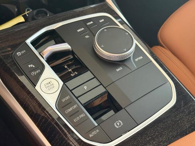 2024 BMW 3 Series 330i xDrive