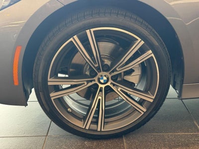 2024 BMW 3 Series 330i xDrive