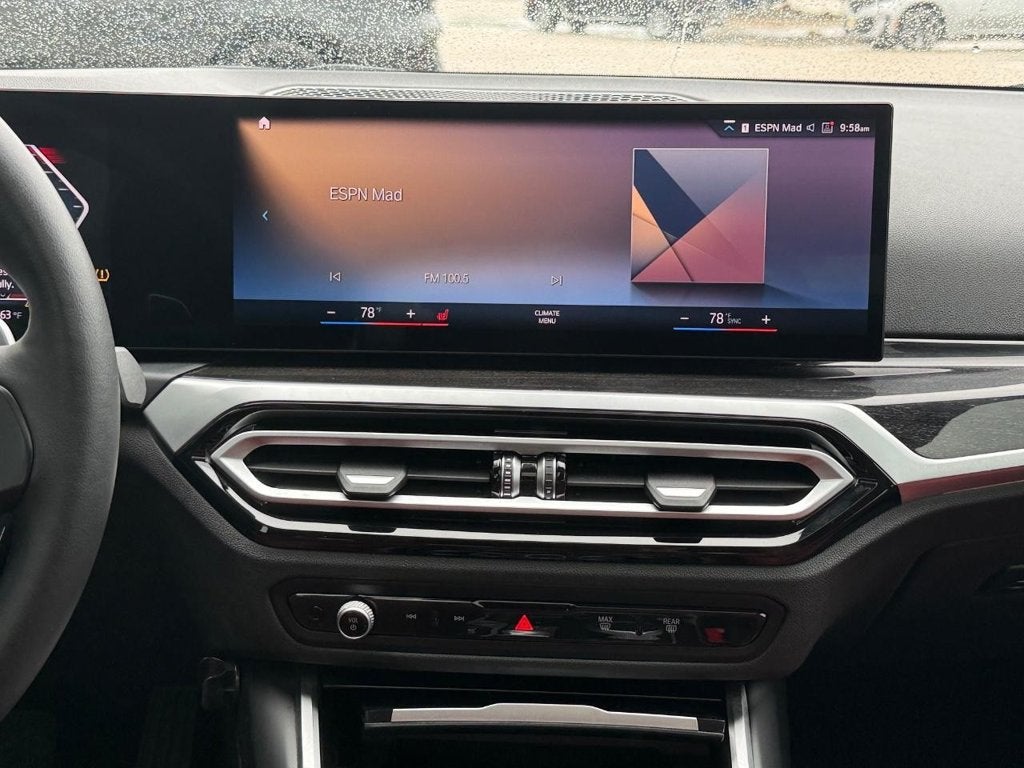 2024 BMW 3 Series 330i xDrive