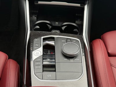 2024 BMW 3 Series 330i xDrive