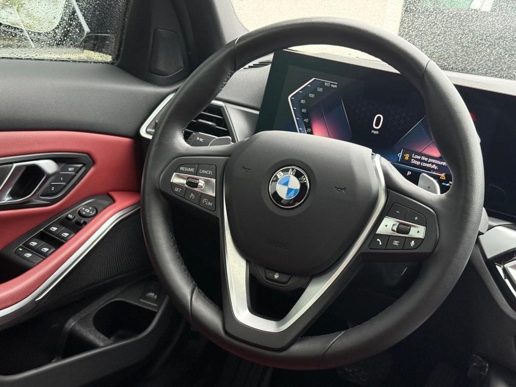 2024 BMW 3 Series 330i xDrive