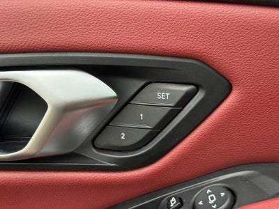 2024 BMW 3 Series 330i xDrive