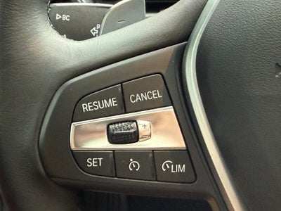 2024 BMW 3 Series 330i xDrive