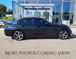 2024 BMW 3 Series 330i xDrive