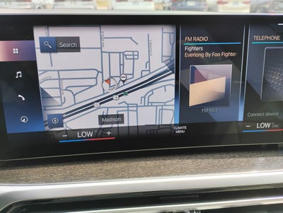 2023 BMW 3 Series 330i xDrive