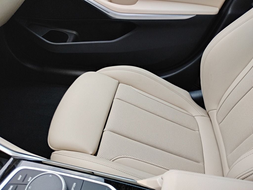 2023 BMW 3 Series 330i xDrive