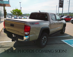 2016 Toyota Tacoma TRD Off-Road