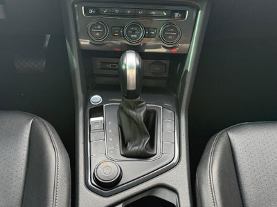 2020 Volkswagen Tiguan 2.0T SE 4Motion
