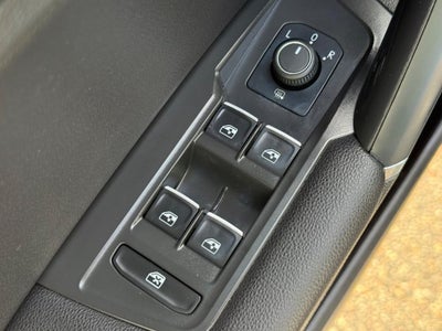 2020 Volkswagen Tiguan 2.0T SE 4Motion