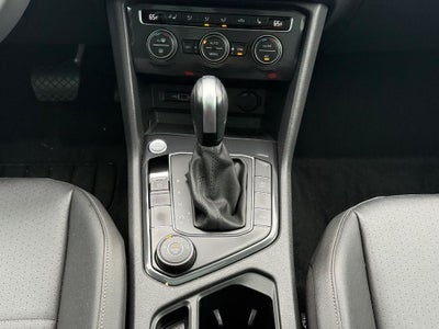2020 Volkswagen Tiguan 2.0T SEL 4Motion