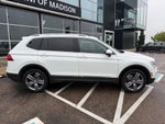 2020 Volkswagen Tiguan 2.0T SEL 4Motion