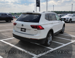 2020 Volkswagen Tiguan 2.0T SEL 4Motion