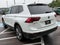 2020 Volkswagen Tiguan 2.0T SEL 4Motion