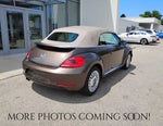 2014 Volkswagen Beetle 1.8T
