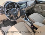 2014 Volkswagen Beetle 1.8T