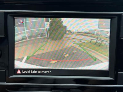 2021 Volkswagen Golf GTI 2.0T S