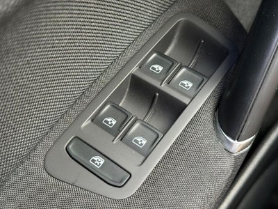 2021 Volkswagen Golf GTI 2.0T S