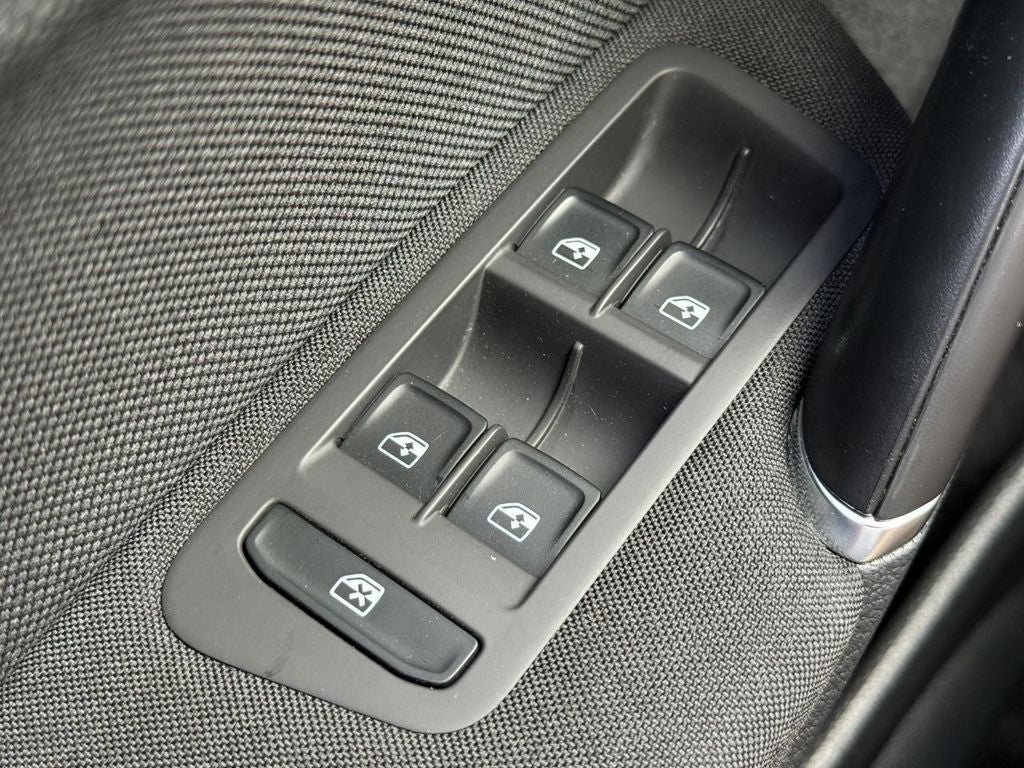 2021 Volkswagen Golf GTI 2.0T S