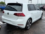 2021 Volkswagen Golf GTI 2.0T S