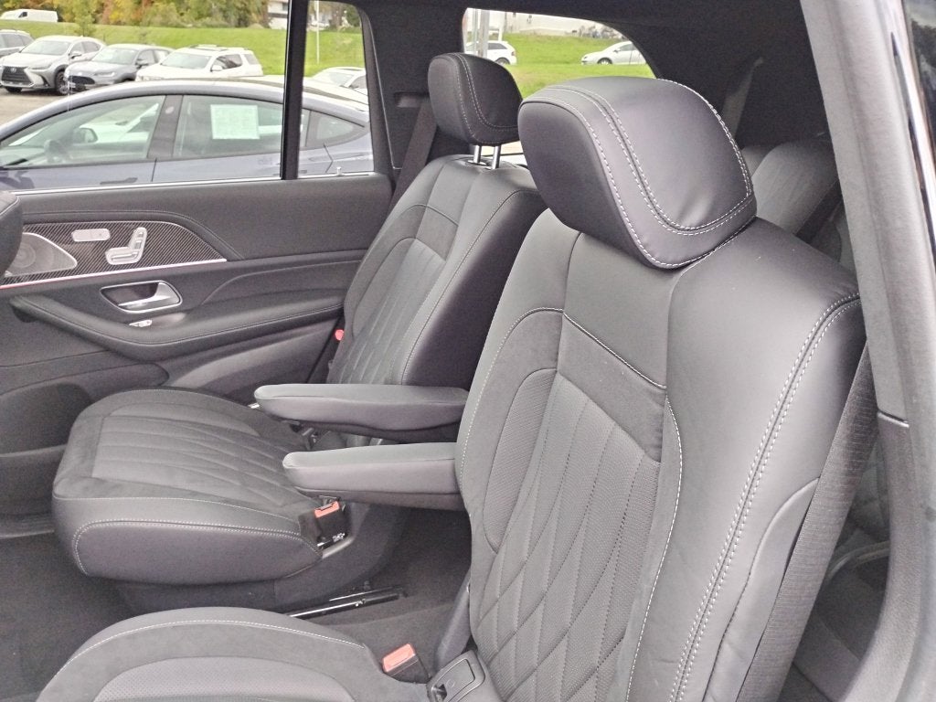 2024 Mercedes-Benz GLS GLS 63 AMG® 4MATIC®