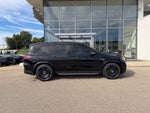 2024 Mercedes-Benz GLS GLS 63 AMG® 4MATIC®