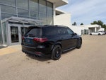 2024 Mercedes-Benz GLS GLS 63 AMG® 4MATIC®