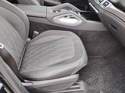 2024 Mercedes-Benz GLS GLS 63 AMG® 4MATIC®