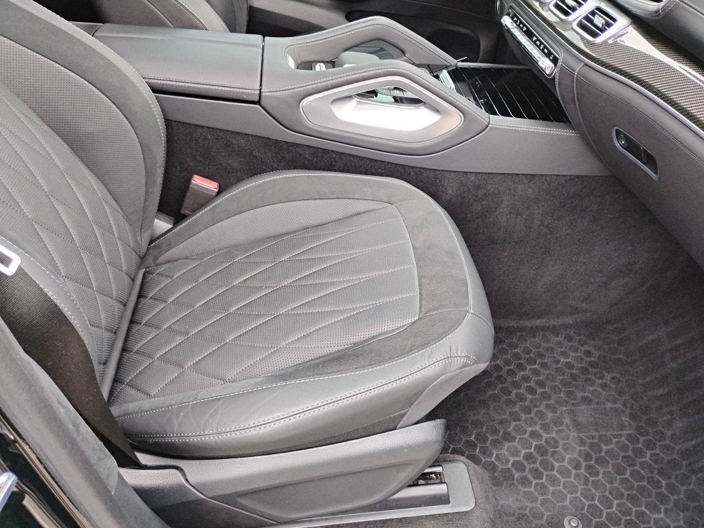 2024 Mercedes-Benz GLS GLS 63 AMG® 4MATIC®