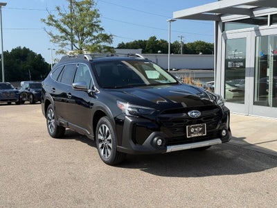 2023 Subaru Outback Touring XT
